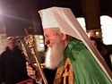 Patriarch Neofit Issues Christmas Blessing for Bulgarians across the Globe