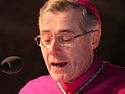 John Lennons Imagine is heart-chilling, says bishop in Christmas homily