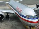  !:   American Airlines‎   