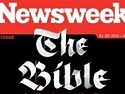 Newsweek Scholarship: So Sloppy It�s a Sin
