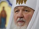Moscow Patriarch prays for Russia, Ukraine, entire historic Rus in New Year sermon