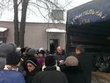 1,500 people in the Lugansk Diocese received food from the Church