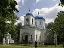 Mayor of Rezekne (Latvia) declares Orthodox Christmas a public holiday