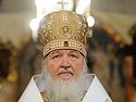 Patriarch Kirill: “Today we are particularly praying for families”