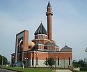 Desecration of a mosque in Moscow - the Church calls to prevent provocations