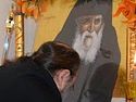 A Chapel in Patras is Dedicated to the Newly-Glorified Saint Paisios