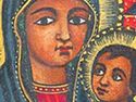 U.S. Exhibition Highlights the Vibrant Art and Storied History of Ethiopian Icons