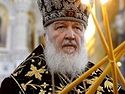 His Holiness Patriarch Kirill celebrates Divine Liturgy on the 6th anniversary of his enthronement