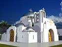 Впервые за 100 лет в польской столице построят православный храм