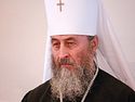 Metropolitan Onufry of Kiev and All Ukraine calls for end to war