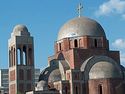 Protest Over Announced Pulling Down Of Orthodox Church In Pristina