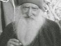 Unique photograph published of St. Paisios’s spiritual father, Elder Tikhon