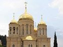 Attempt made to rob Russian convent in Jerusalem