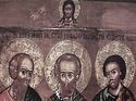 Exhibition of Russian Orthodox icons opens in Brazil
