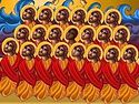 Coptic Church Canonizes The 21 Christians Murdered By Isis In Libya