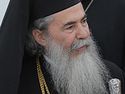 Greek Orthodox Patriarchate Condemns Setting Fire to Monastery in Jerusalem