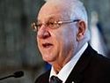 Rivlin: Church Arson
