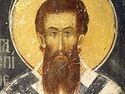 St. Gregory Palamas and the Tradition of the Fathers