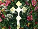 Sunday of the Holy CrossThe Daffodils of Resurrection