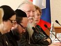Патриаршая комиссия выступает против пропаганды концепции «семейного насилия»