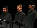 Choir of the Kovilj Monastery performs at Carnegie Hall