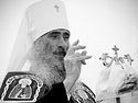 Metropolitan Sergy of Ternopil: “It is important not to be despondent and not to increase one