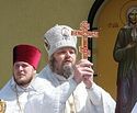 The Sumy Cathedral may be seized, Archbishop Evlogy of Sumy warns
