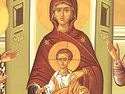5th Saturday of Great Lent: of the Akathist to the Theotokos