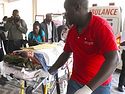 Terrorists Target Christians at Kenyan College; Nearly 150 Dead