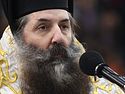 Metropolitan Seraphim of Piraeus opposes revision of the Church tradition regarding sodomy