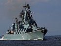 Holy Light to be delivered to combat ships of the Black Sea Fleet
