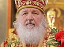 Paschal Message by Patriarch Kirill of Moscow and All Russia