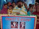 Celebrations of Holy Pascha in Pakistan