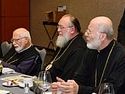Assembly of Bishops Committee Chaired by Metropolitan Joseph Pursues Ambitious Agenda in 2015