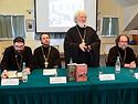 В ПСТГУ прошла презентация издательского проекта «Русская Церковь. Век двадцатый»