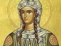 St Photini, The Samaritan Woman