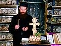 Russian monastery on Mt. Athos commemorates deceased soldiers of WWII