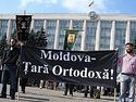 Orthodox Church of Moldova to hold a rally in support of the traditional family
