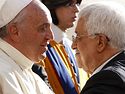 Vatican officially recognizes Palestine, while Israel fumes
