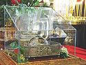 Greece - relics of Greatmartyr Anastasia, stolen three years ago, yet not found