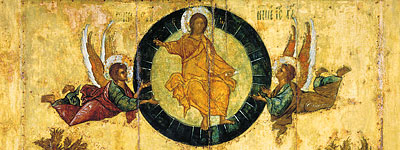 Ascension of the Lord 