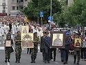 Belgrade meets the Ascension of the Lord with the city cross procession (+Photo)