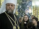 Молдавский митрополит обещает лично крестить каждого 4 ребенка в семье