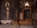 63 churches have been destroyed in Syria during the years of war