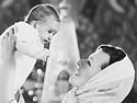 Milla Jovovich Shares Photos From Daughter’s Russian Orthodox Baptism
