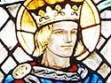 Saint Ethelbert of East Anglia, King and Martyr