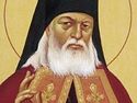 Saint Luke the Physician of Simferopol as a Model for our Lives