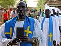 Imprisoned Sudanese Pastors Facing Death Penalty Barred From Seeing Lawyers, Family Following Visit by American Pastor