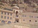 Christian Monks, Students Refuse to Flee 4th-Century Monastery Near ISIS-Controlled Mosul;