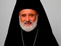 His Eminence Archbishop Stylianos joins 38 Faith Leaders in Writing to the PM on Marriage